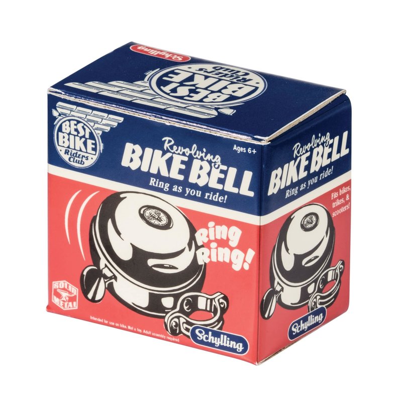 Schylling Bicycle Bell