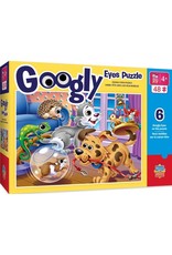 MasterPieces Googly Eyes - Pets 48pc Puzzle