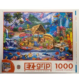 MasterPieces Hidden Cove 1000pc EZGrip Puzzle