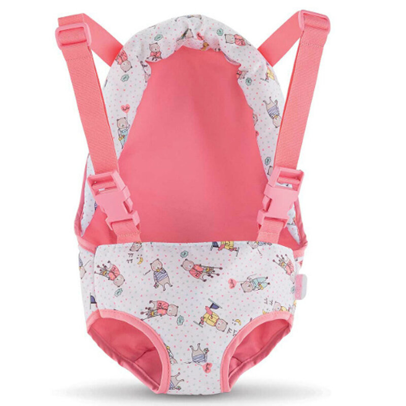 Corolle BB14" Baby Doll Sling - 14