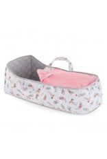 Corolle BB14'' & 17" Carry Bed