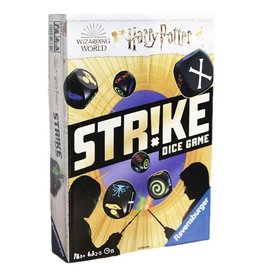 Harry Potter Harry Potter Strike Dice Game