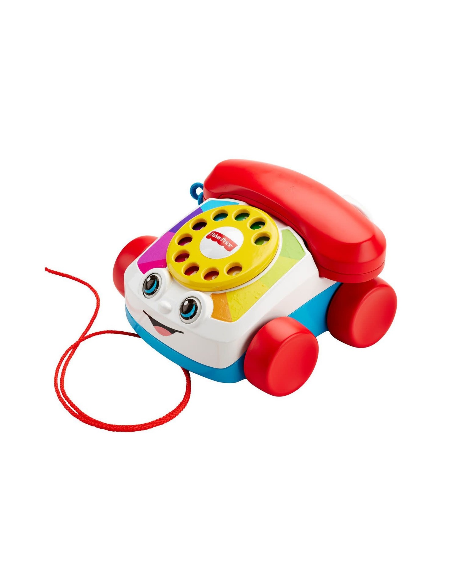 Fisher Price Fisher Price Chatter Telephone