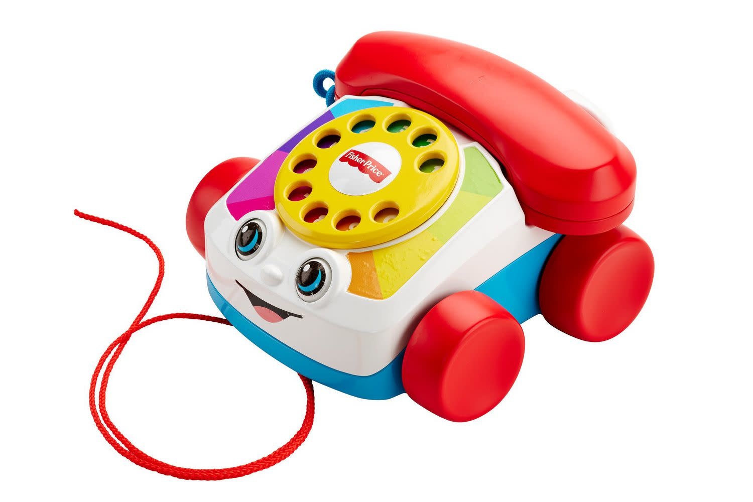 Fisher Price Fisher Price Chatter Telephone