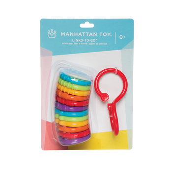Manhattan Toy Links-To-Go