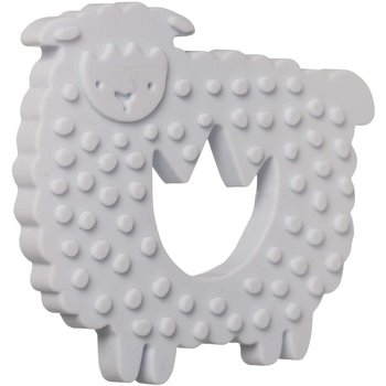 Manhattan Toy Silicone Teether Lamb