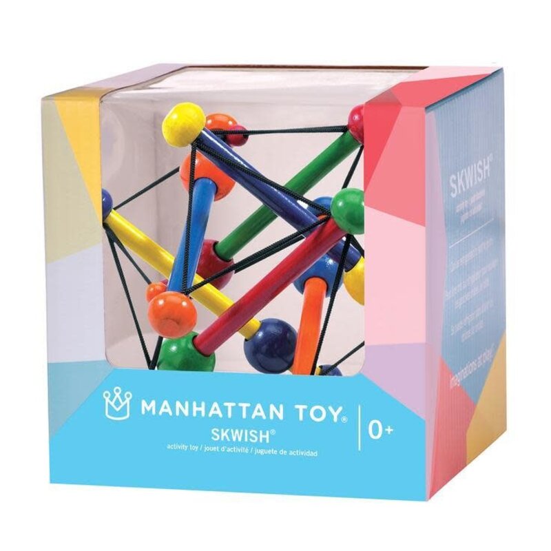 Manhattan Toy x Skwish Classic (boxed)