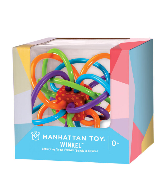 Manhattan Toy Winkel Classic (boxed)