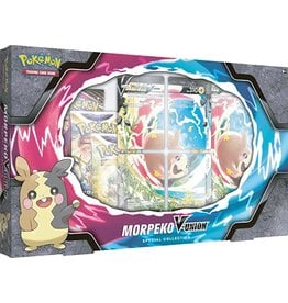 Pokemon Pokemon Morpeko V-UNion Special Collection