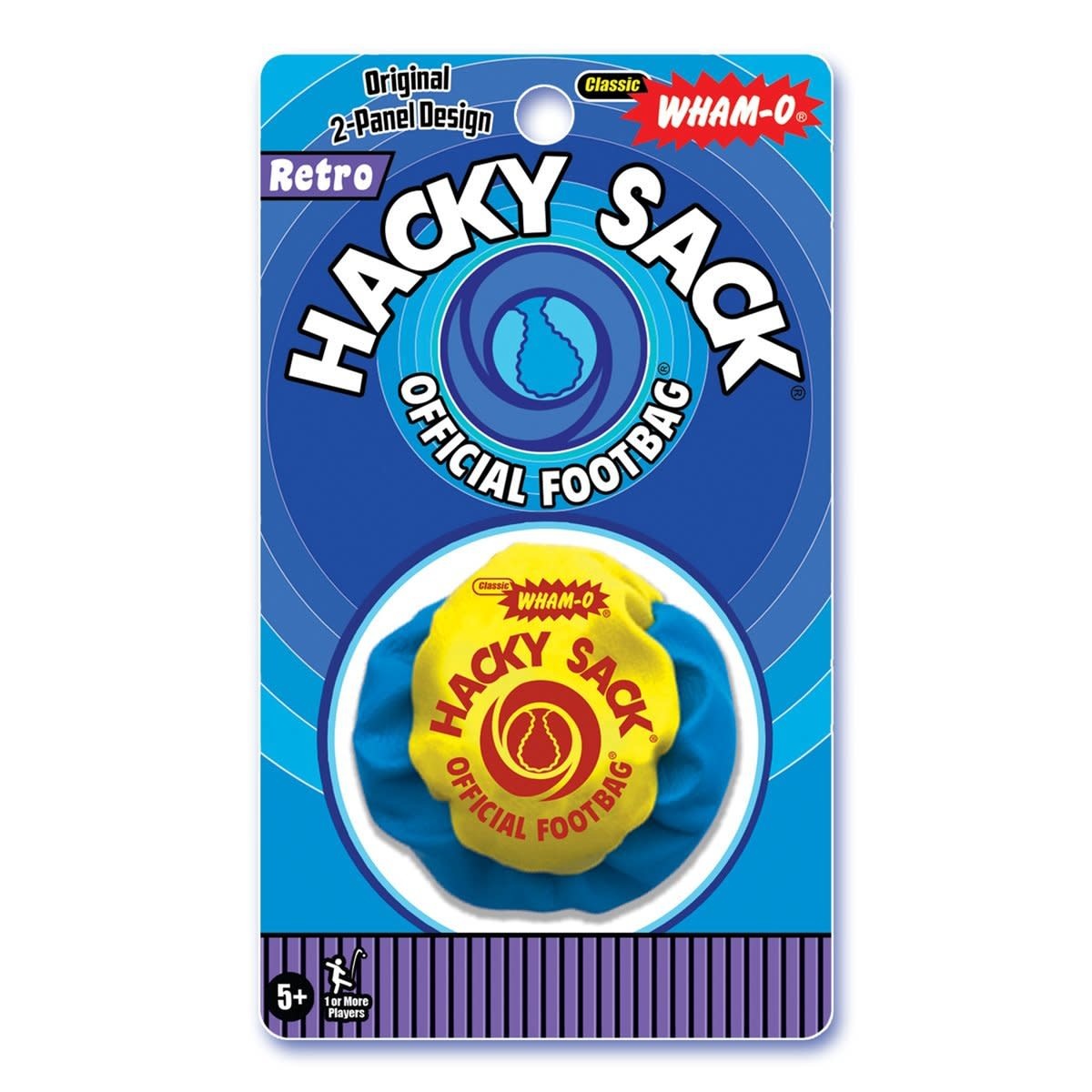 Classic Wham-O Hacky Sack