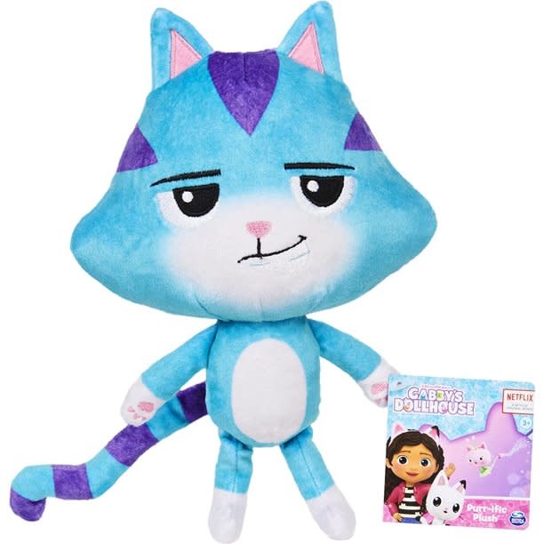 Gabby's Dollhouse, 8-inch Gabby's Dollhouse Basic