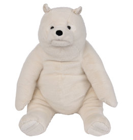 Manhattan Toy Kodiak Bear White