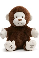 Gund Animated Clappy, 12 in