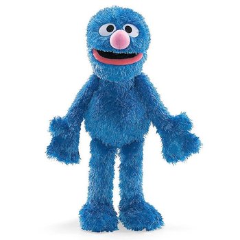 Sesame Street Grover, 14.5 in