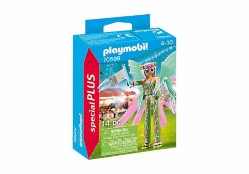 hooi Milieuvriendelijk Portiek Fairy Stilt Walker - PLAYNOW!