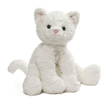 Gund Cozys Kitty Cat, 10 in