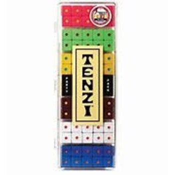 Tenzi Tenzi Party Pack