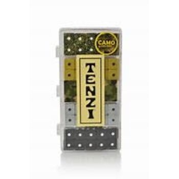 Tenzi Tenzi Full Camo