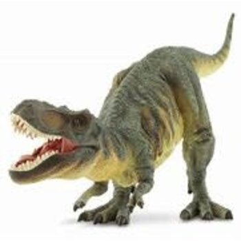 CollectA Tyrannosaurus Rex-Deluxe 1:40 Scale