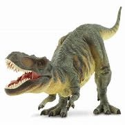 CollectA Tyrannosaurus Rex-Deluxe 1:40 Scale