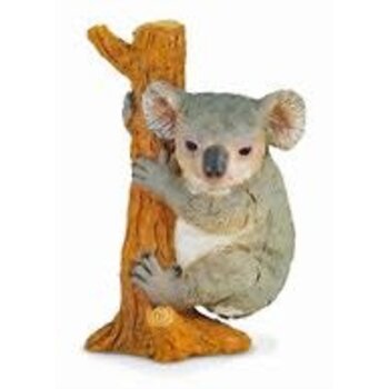 CollectA Koala - Climbing