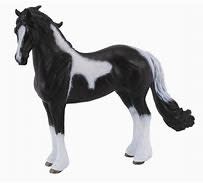 CollectA Barock Pinto Stallion