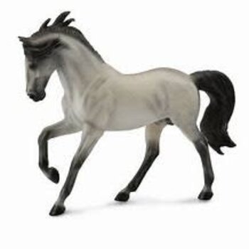CollectA Grey Andalusian Stallion