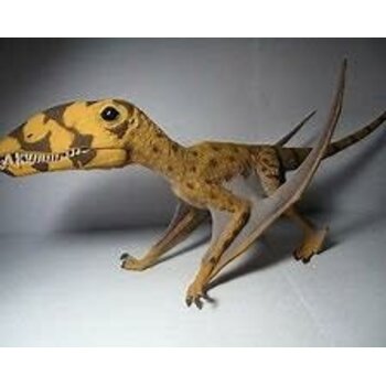 CollectA Dimorphodon w/Movable Jaw-Deluxe