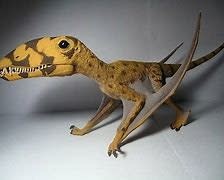CollectA Dimorphodon w/Movable Jaw-Deluxe