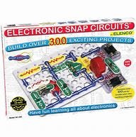 Elenco Snap Circuits 300-in-1