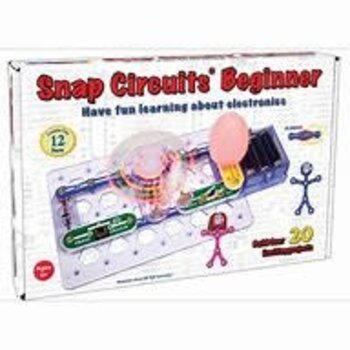 Elenco Snap Circuits Beginner