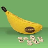 BANANAGRAMS