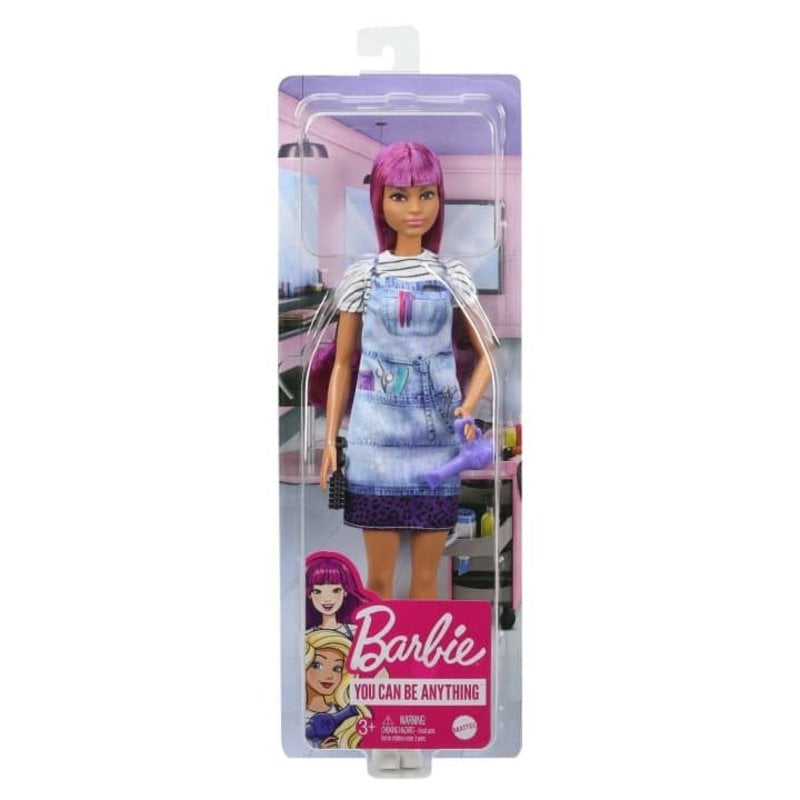 Barbie Barbie Salon Stylist