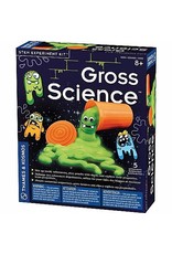 Thames and Kosmos Gross Science – 3L Version