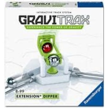 Gravitrax GraviTrax Accessory: Dipper