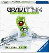 Gravitrax GraviTrax Accessory: Dipper