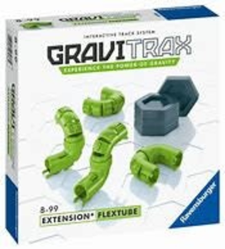 Gravitrax GraviTrax Accessory: Flextube