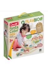 Quercetti Fantacolor Baby Play Bio