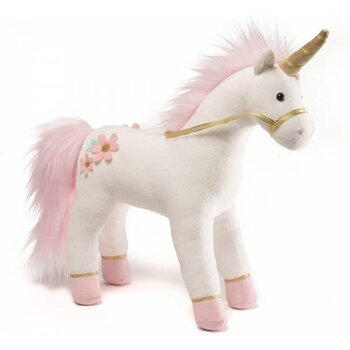 Gund LilyRose Unicorn, 13 in