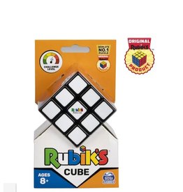 Spin Master Rubiks keychain 3x3 cdu