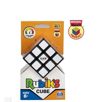 Spin Master Rubik's keychain 3x3 mini cube