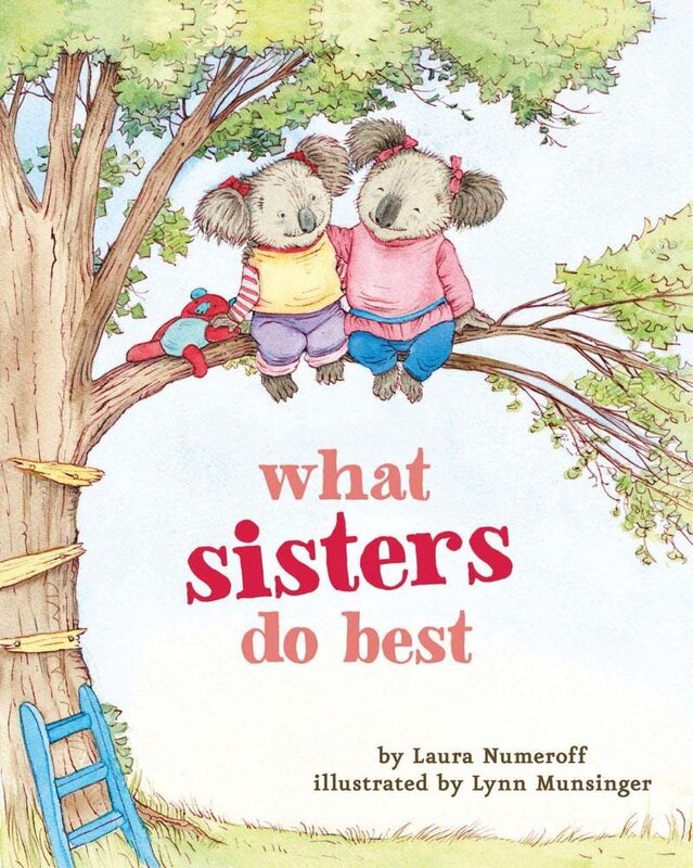 Chronicle What Sisters Do Best