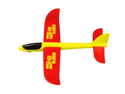 Duncan NEW X-19 Glider w/hand launcher