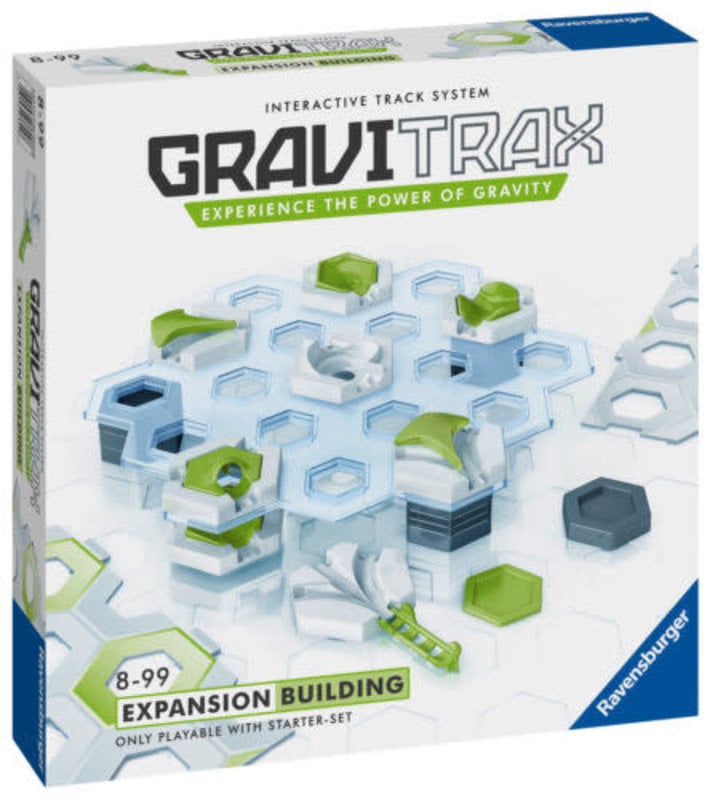 Gravitrax GraviTrax Expansion: Building