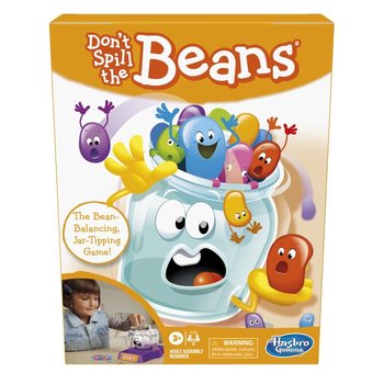 Hasbro Don't Spill the Beans