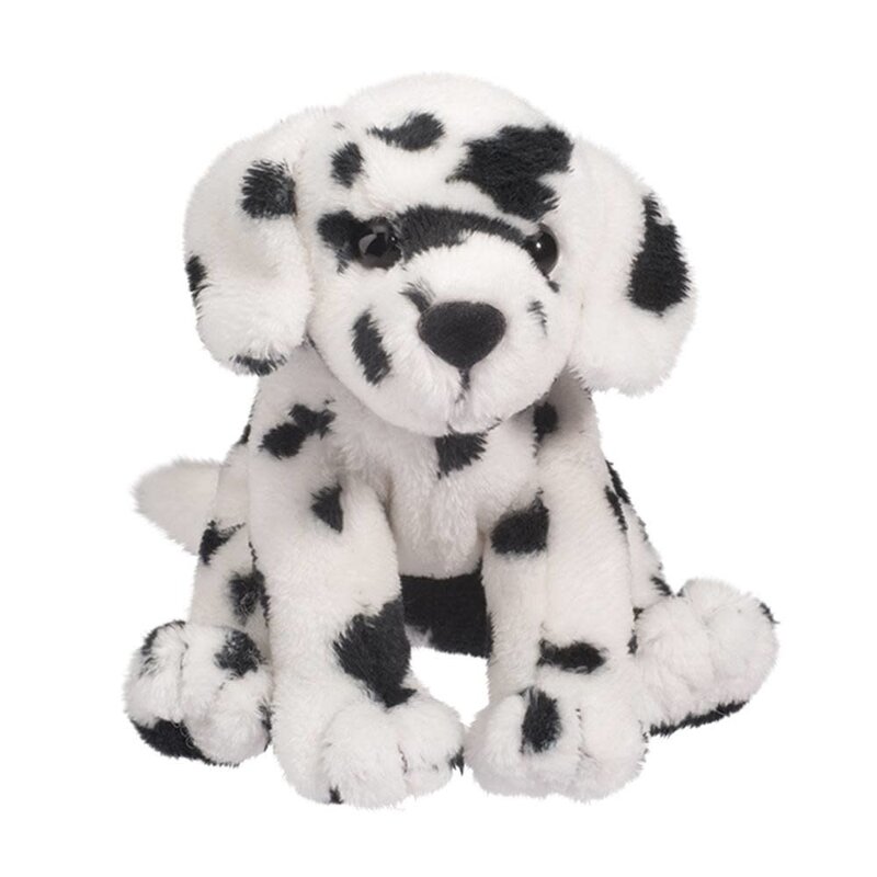 Douglas Checkers Dalmatian 6"