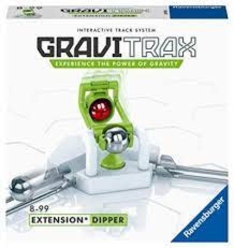 Gravitrax GraviTrax Accessory: Dipper