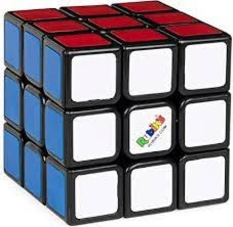 Rubik's Cube Rubiks 3x3 cube