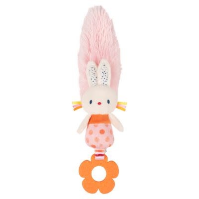 Gund GUND, Tinkle Crinkle The Play Together Bunny, 12 in
