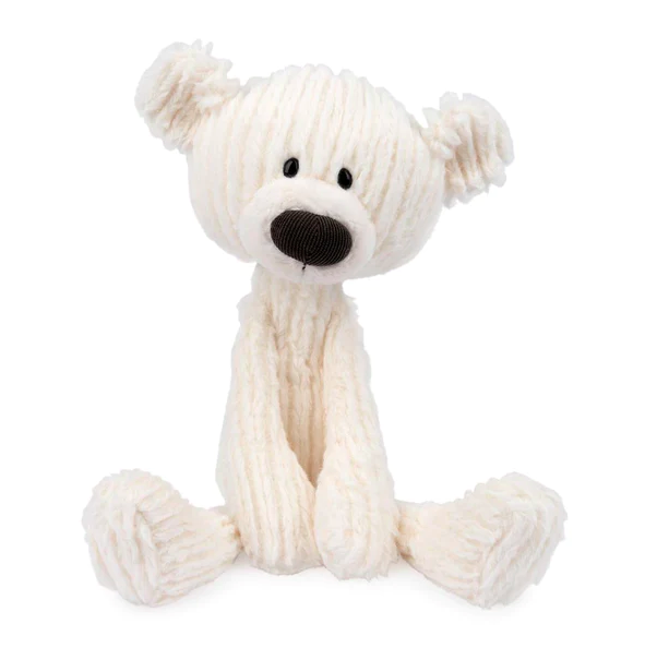 Gund GUND, Toothpick Cable Bear, 15 in
